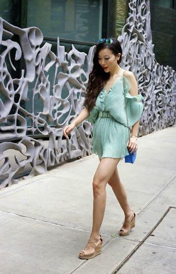 Alice mccall at first sight playsuit shop