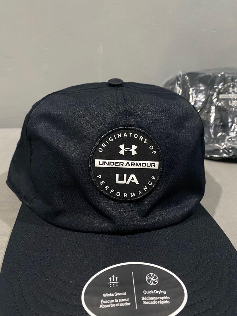 Under Armour UA Cap, Men's Fashion 