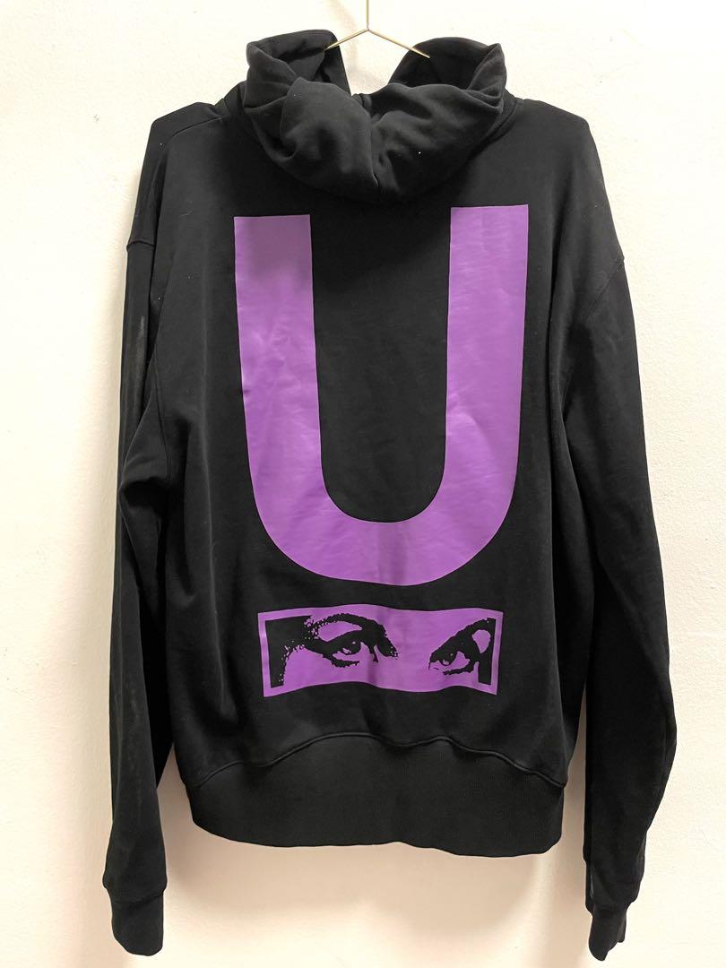 RITA x UNDERCOVER HOODIE (U)
