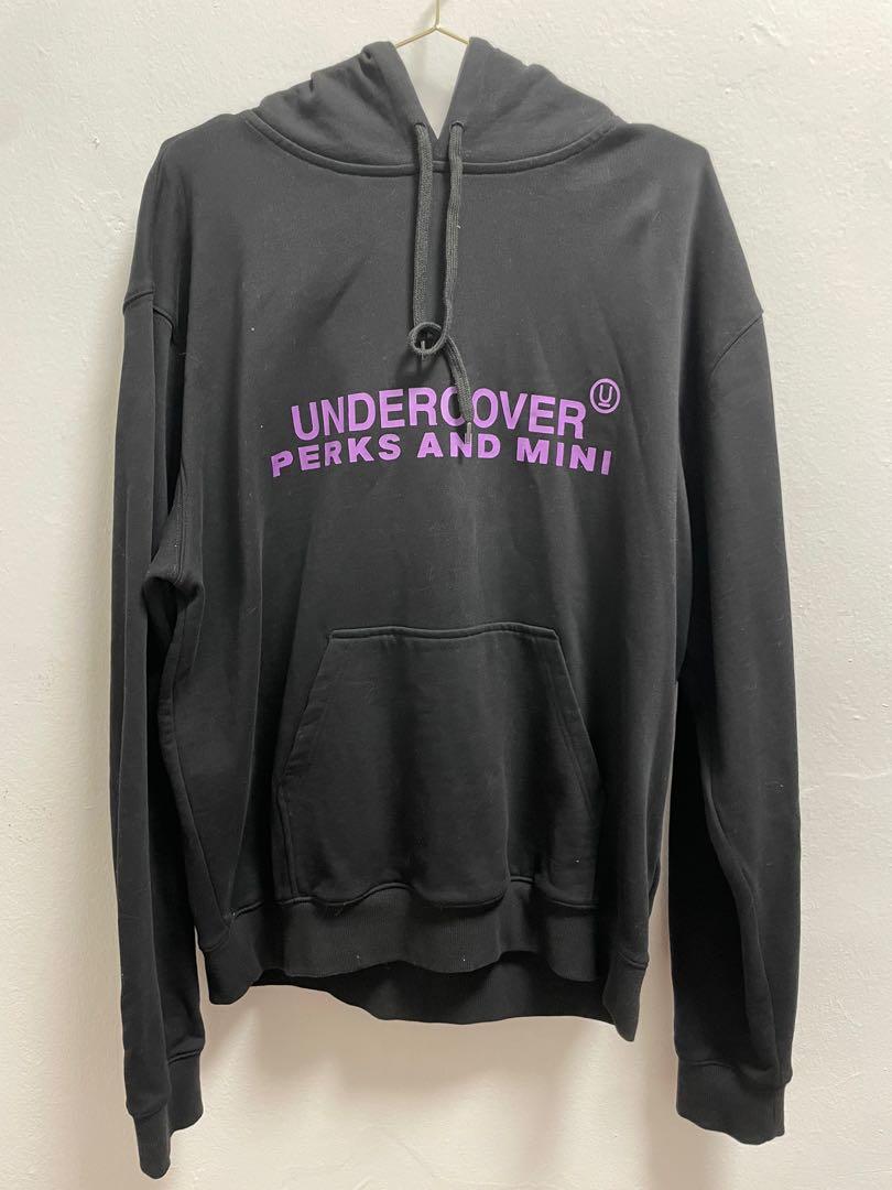Undercover hoodie