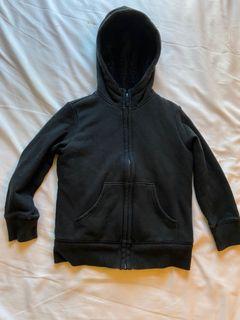 Uniqlo Girls hoodie