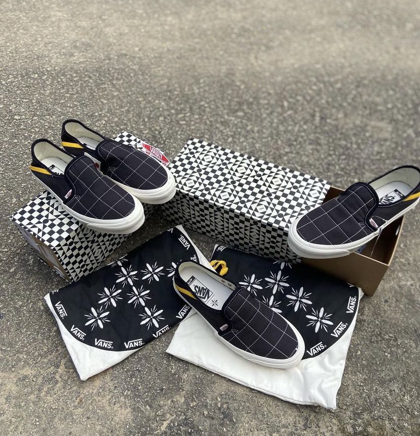 og style 47 lx