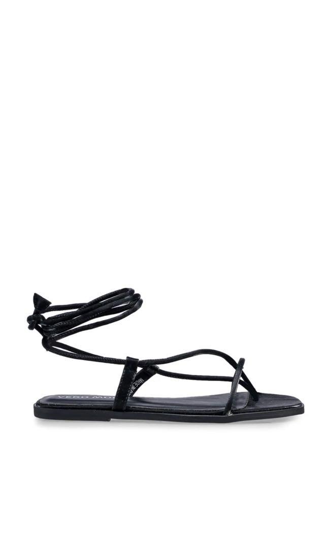 Vero moda sandals hotsell