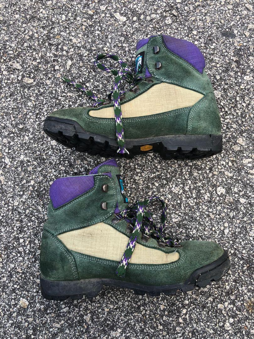 80s hiking boots store