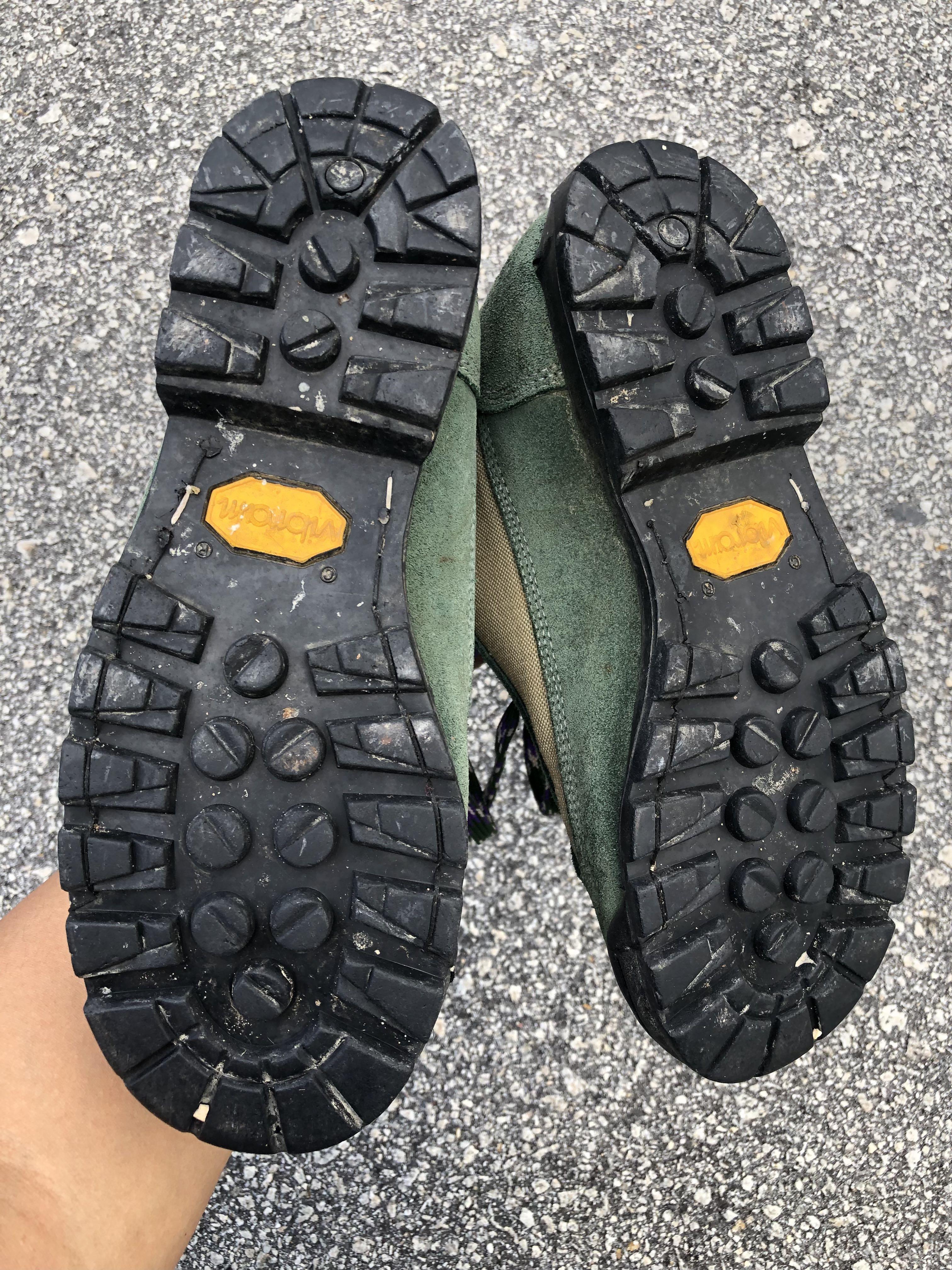 Trezeta vibram discount