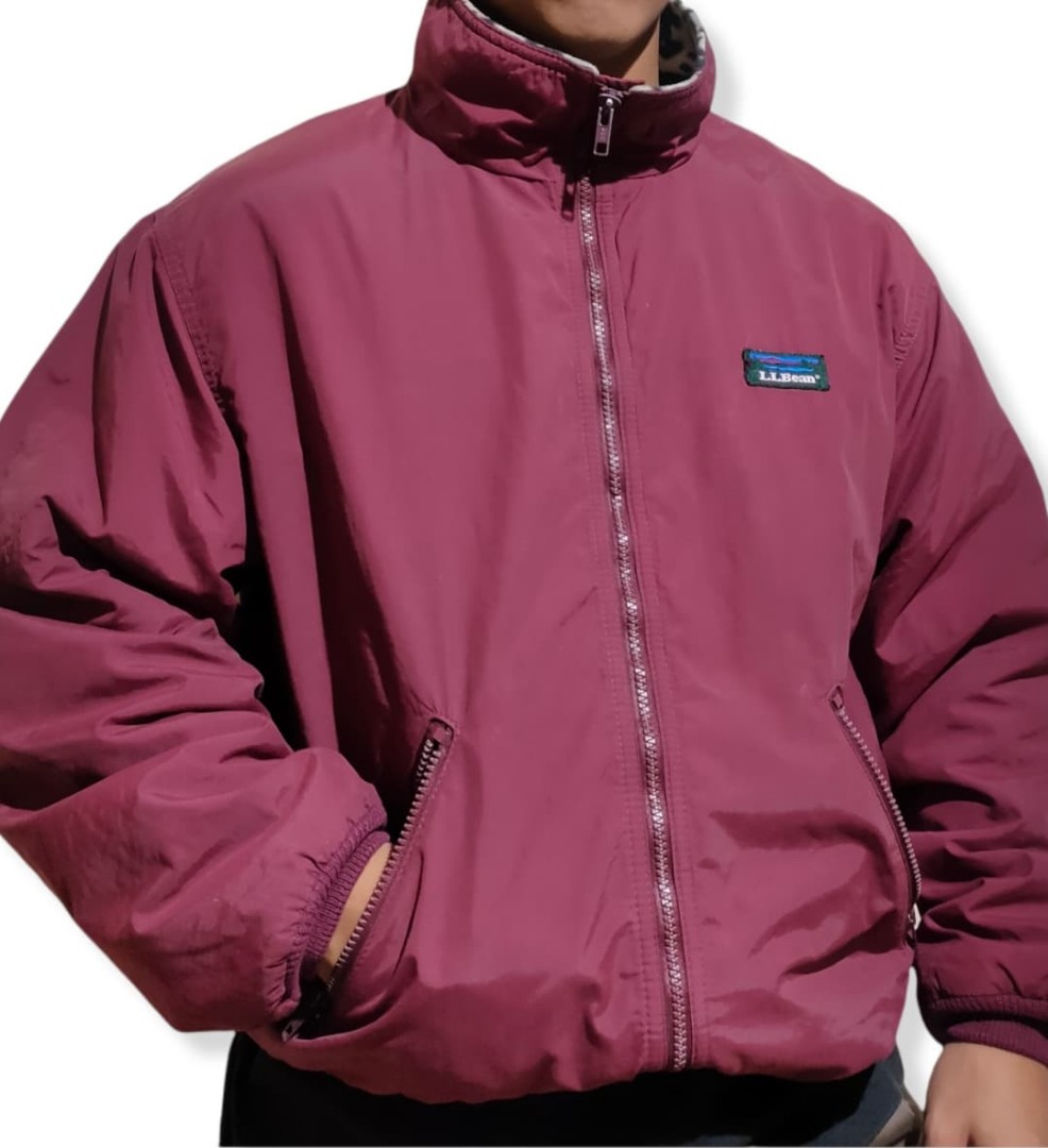 Vintage LL Bean Jacket