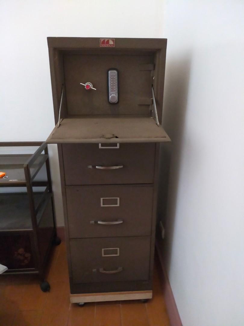 Fireproof Filing Philippines Two Birds Home