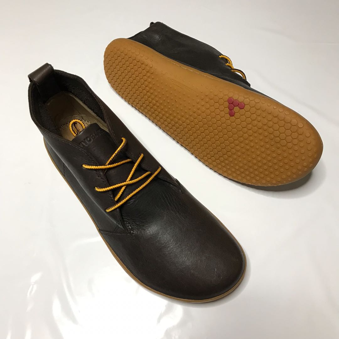 Vivobarefoot Gobi II Men EU41 Men s Fashion Footwear Boots on