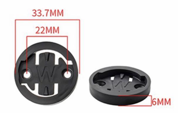 wahoo or garmin sensors