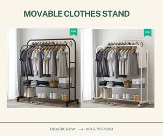Wardrobe Rack,clothes hanger,clothes organizer, home furniture, hanger stand
