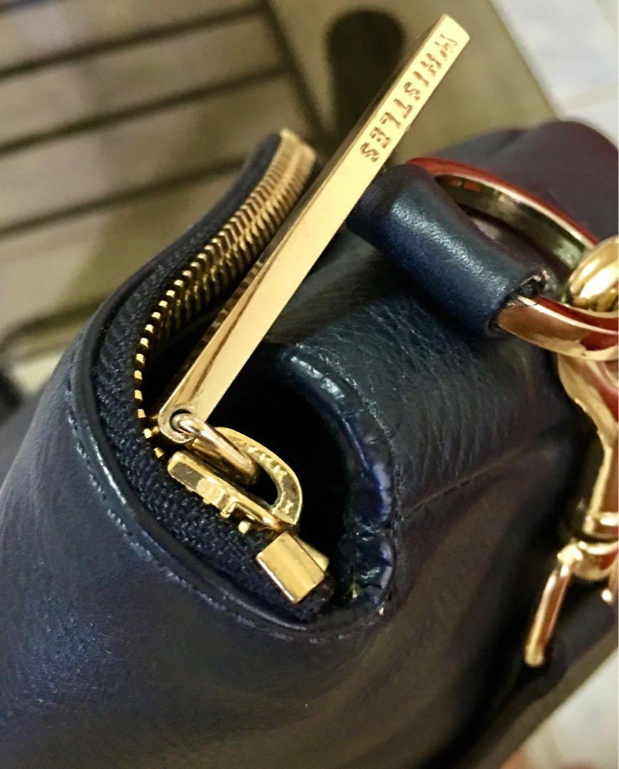 Whistles duffy bag clearance