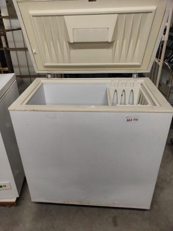 Used chest freezer for sales sale near me