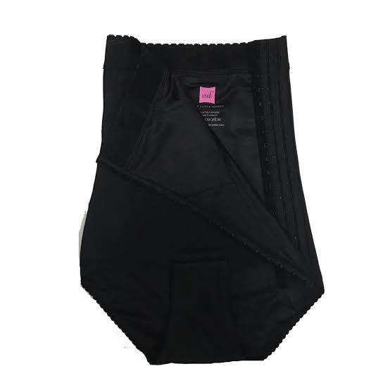 Wink Ultra Bikini - XS (Category: Maternity wear) located in Cagayan de Oro. Submitted by gooolara (Listing ID 1138740563, Image 1). Description: Original price- P4,995 This compression garment is seamless under clothing, offering TWO LAYERS of silky strong and comfortable compression material. The Ultimate Postpartum Ultra bikini provides compression and support during your postpartum recovery and post abdominal surgeries recovery. Besides postp
