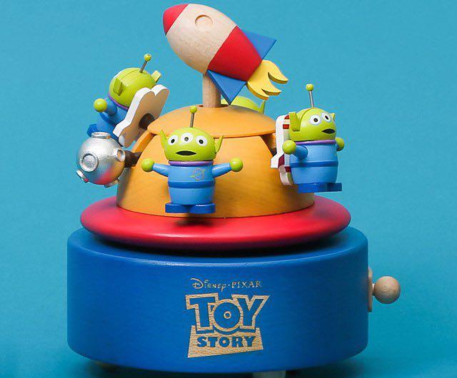 Wooderful life sale toy story