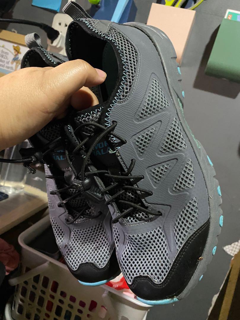 Aqua trail hot sale world balance