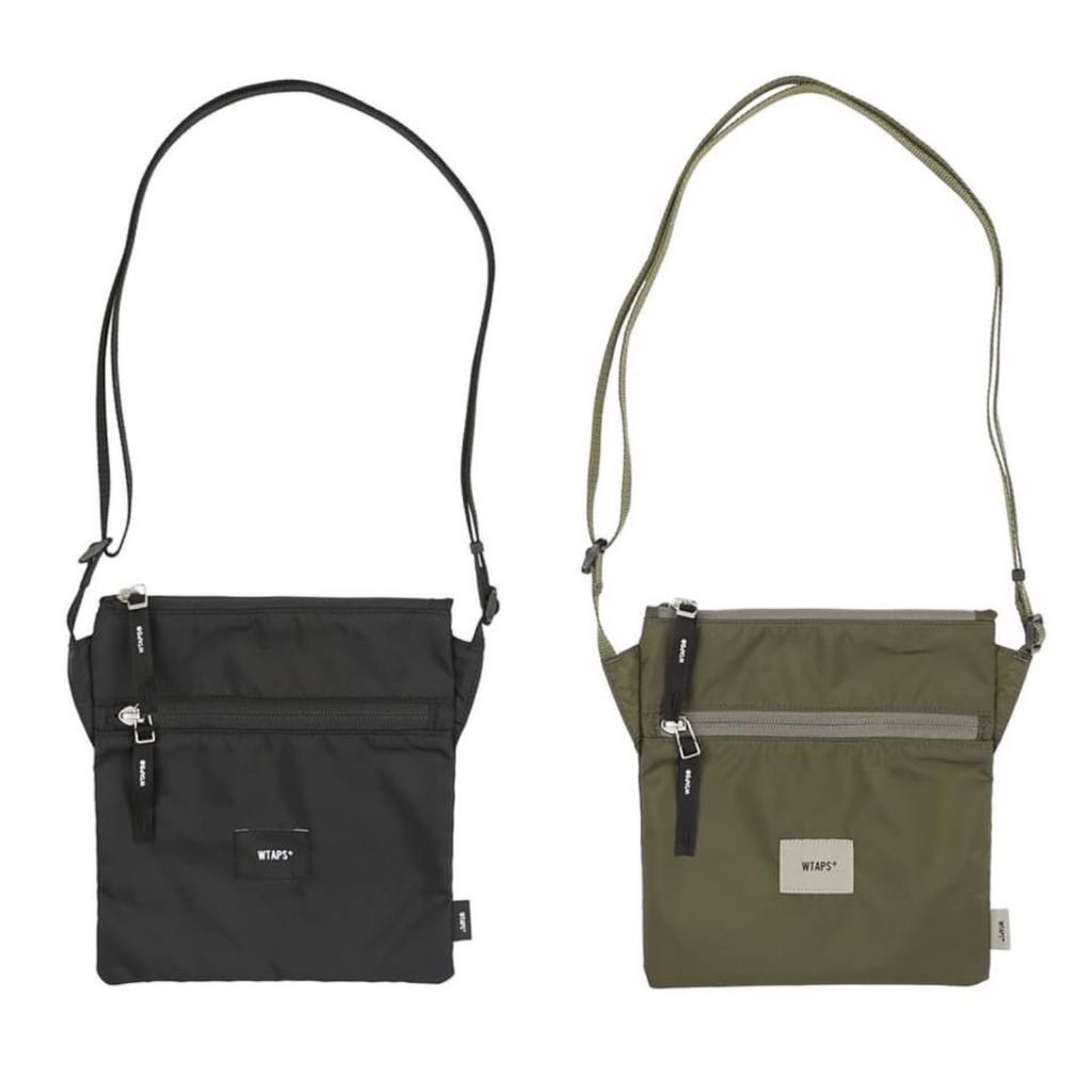 Wtaps new arrivals sling bag