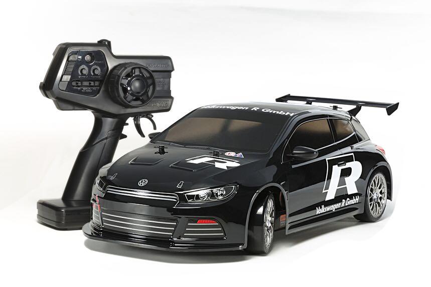 Tamiya rtr rc cars top