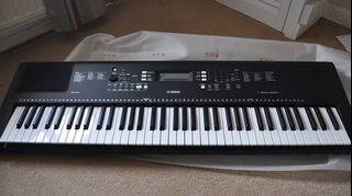 Yamaha DGX-660B Keyboard Brand New