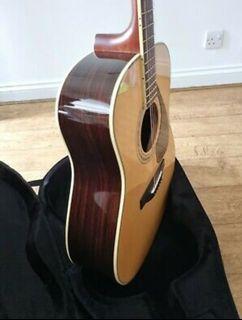 Yamaha LL16 Acoustic Guitar New
