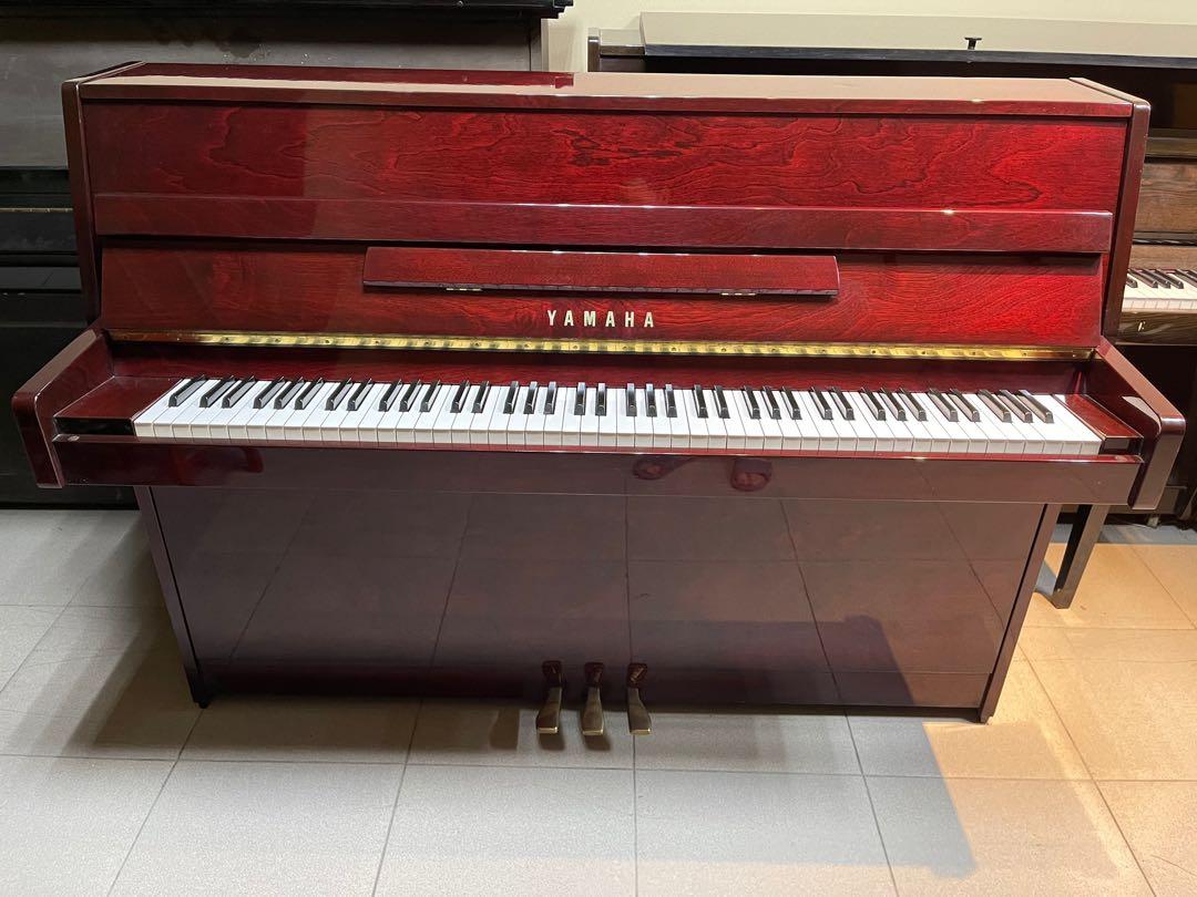 Piano sales yamaha murah