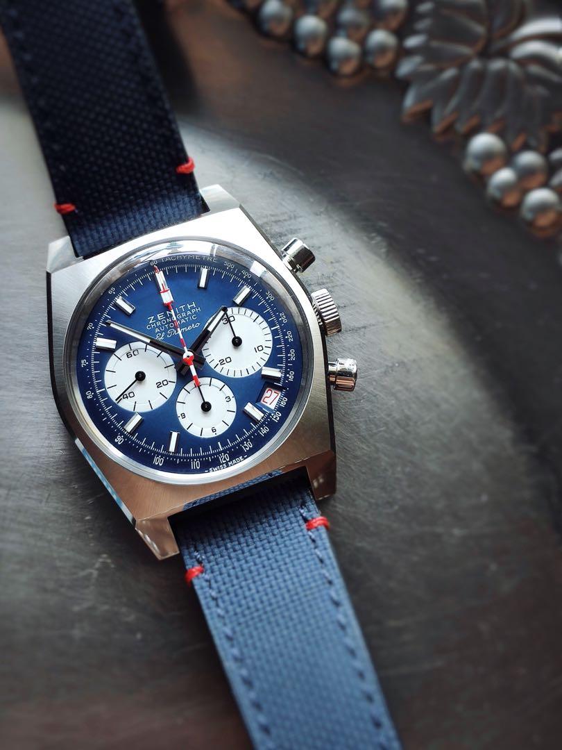 zenith revival liberty
