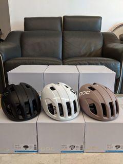 *CLEARANCE* 100% Authentic POC Ventral Spin helmet