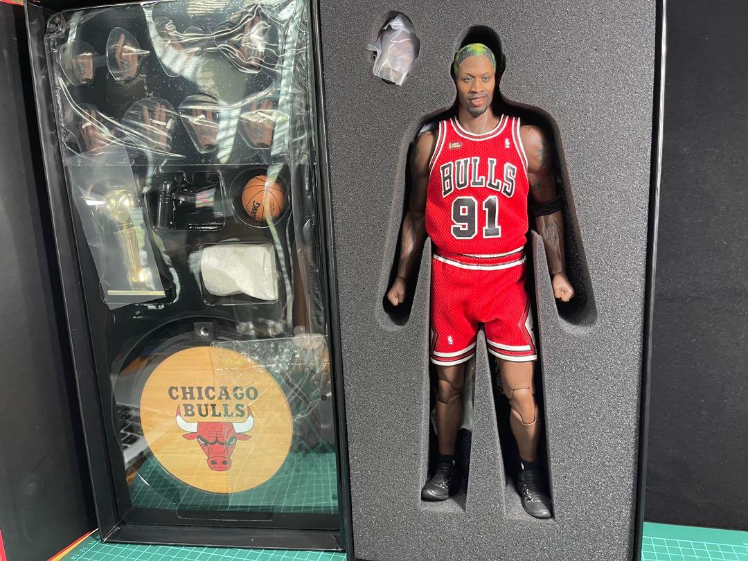 Chicago bulls sale 91