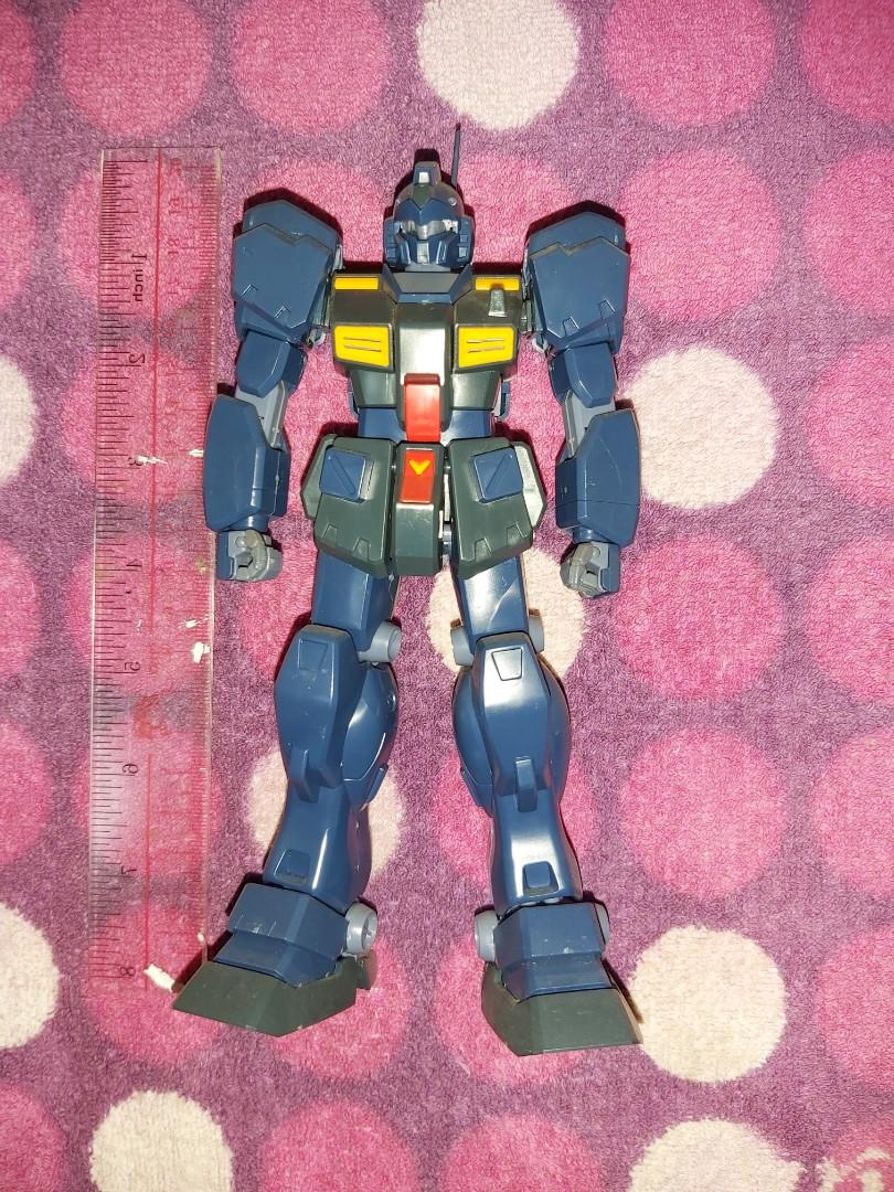 高達Gundam Gunpla MG 吉姆GM Quel RGM-79D 泰坦斯Titans 鎮暴型