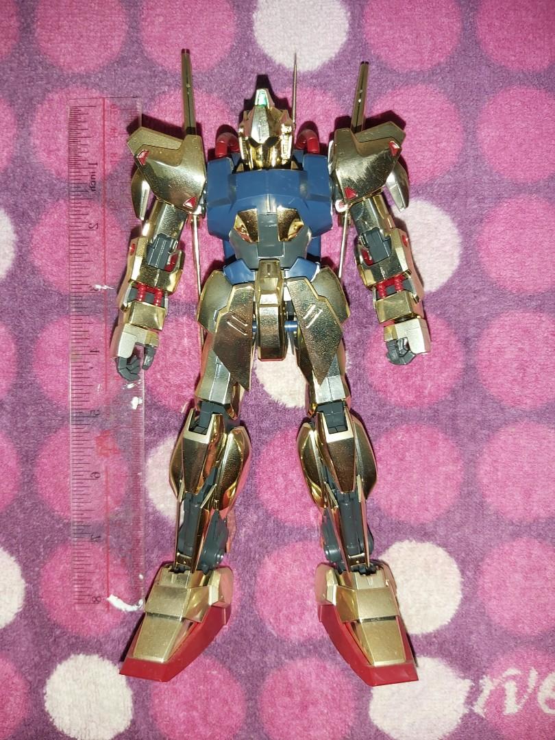 MG Vガンダム HWS \"Ver.Ka\" バンダイ 歡迎出價價合即賣！唔洗砌Bandai Gunpla Mg Master Grade 1/100
