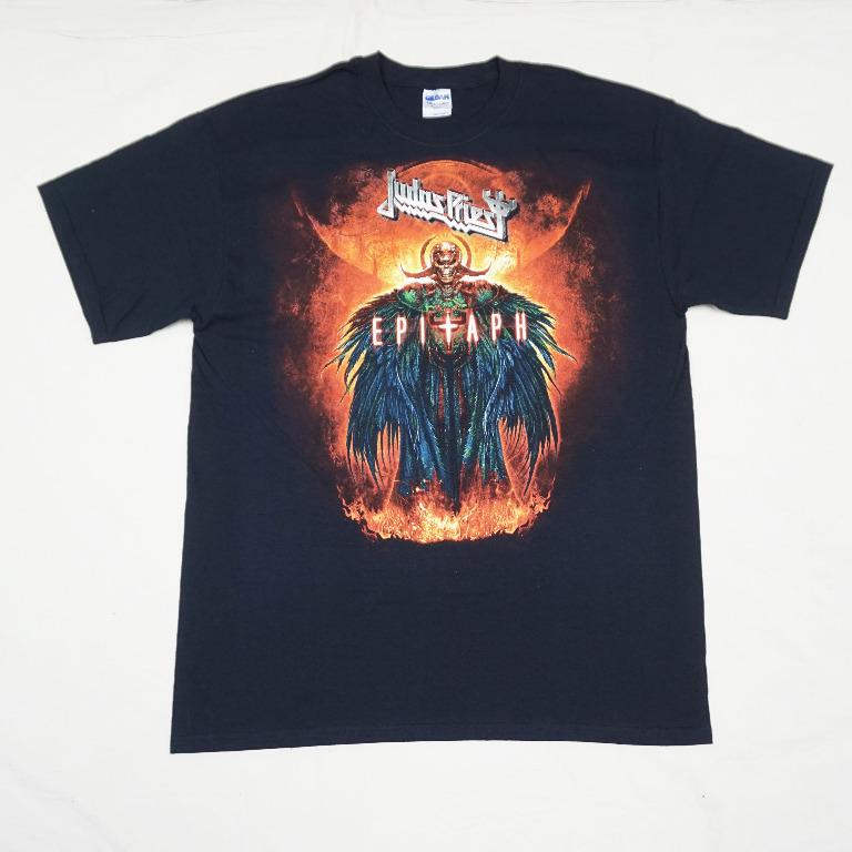 2012 Judas Priest 