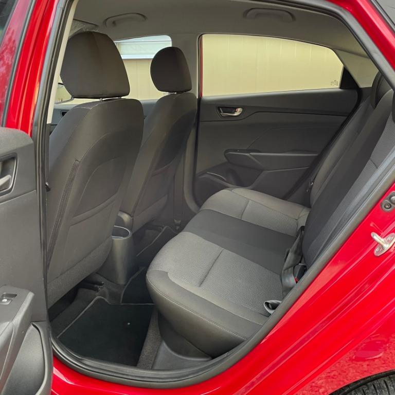 2020 Hyundai Accent GL Airbag w/WARRANTY 5t kms 2021 2019, Cars for