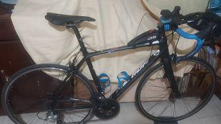 2020 Merida Scultura 100 (Upgraded)
