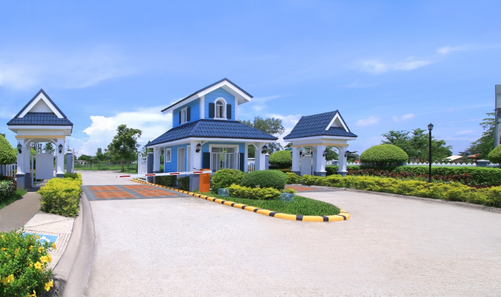 4k/mo! Residential Lot for Sale in Tarlac near New Clark City and