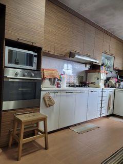 Must see! High Floor with panaromic view