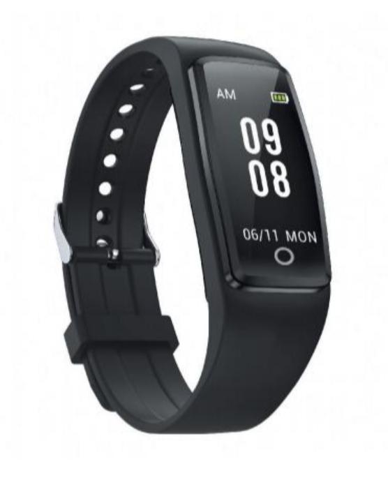 Willful fitness tracker smartwatch clearance