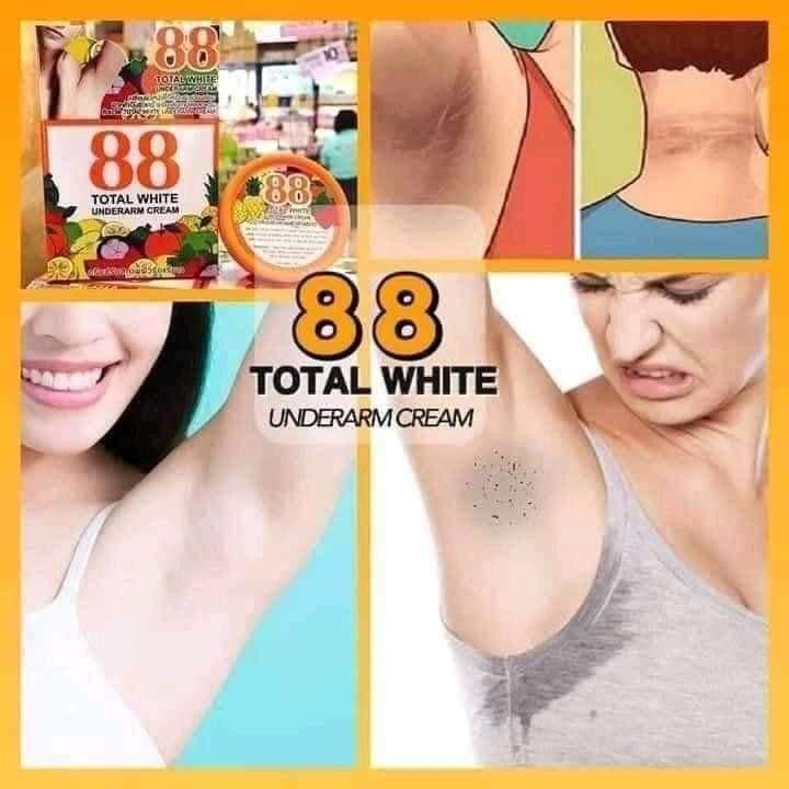 88 cream (Category: Body Care) located in San Juan City. Submitted by dollmac (Listing ID 1138913298, Image 2). Description: Its all in one cream.