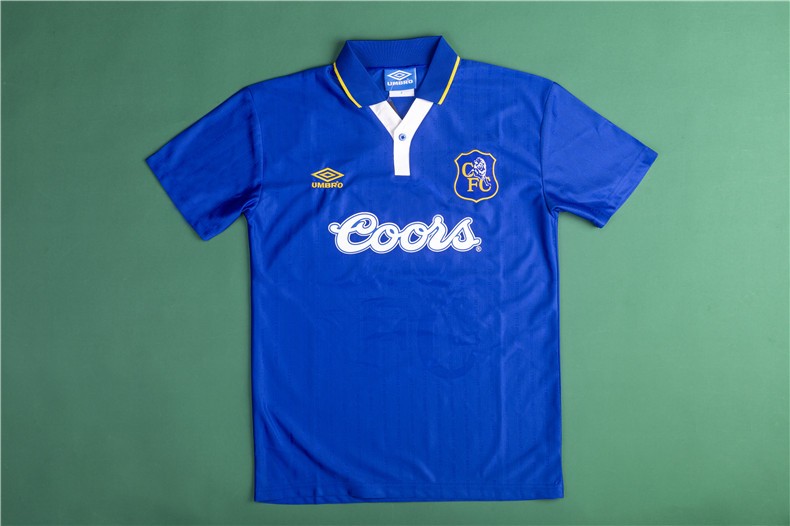 Chelsea 1995 hot sale kit