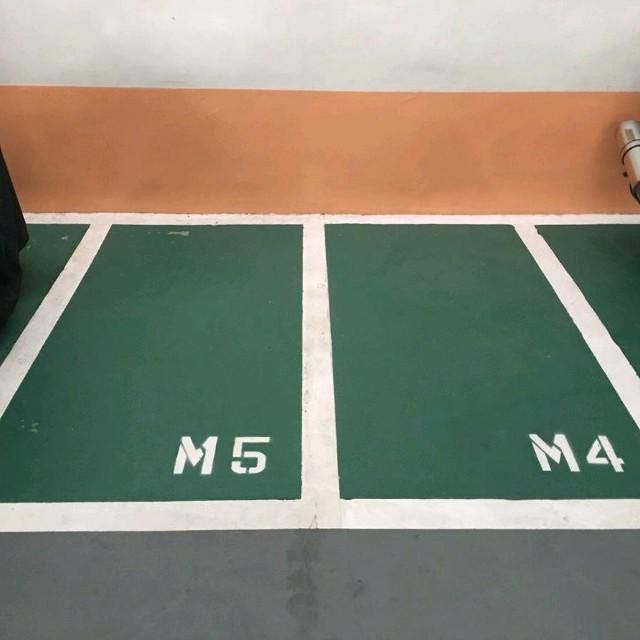 Harbour View Mansions motorcycle parking space for sale62865879589379111