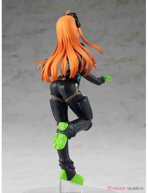 預訂6月GOOD SMILE COMPANY 女神異聞錄5 佐倉雙葉POP UP PARADE