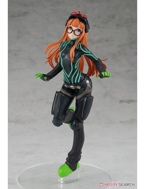 預訂6月GOOD SMILE COMPANY 女神異聞錄5 佐倉雙葉POP UP PARADE PERSONA 5 THE ANIMATION NAVI  FIGURE PRE-ORDER, 興趣及遊戲, 玩具& 遊戲類- Carousell