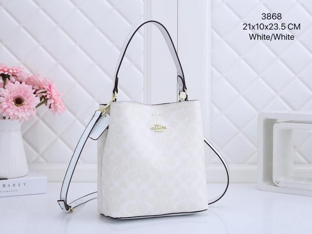 Coach handbags top new arrivals