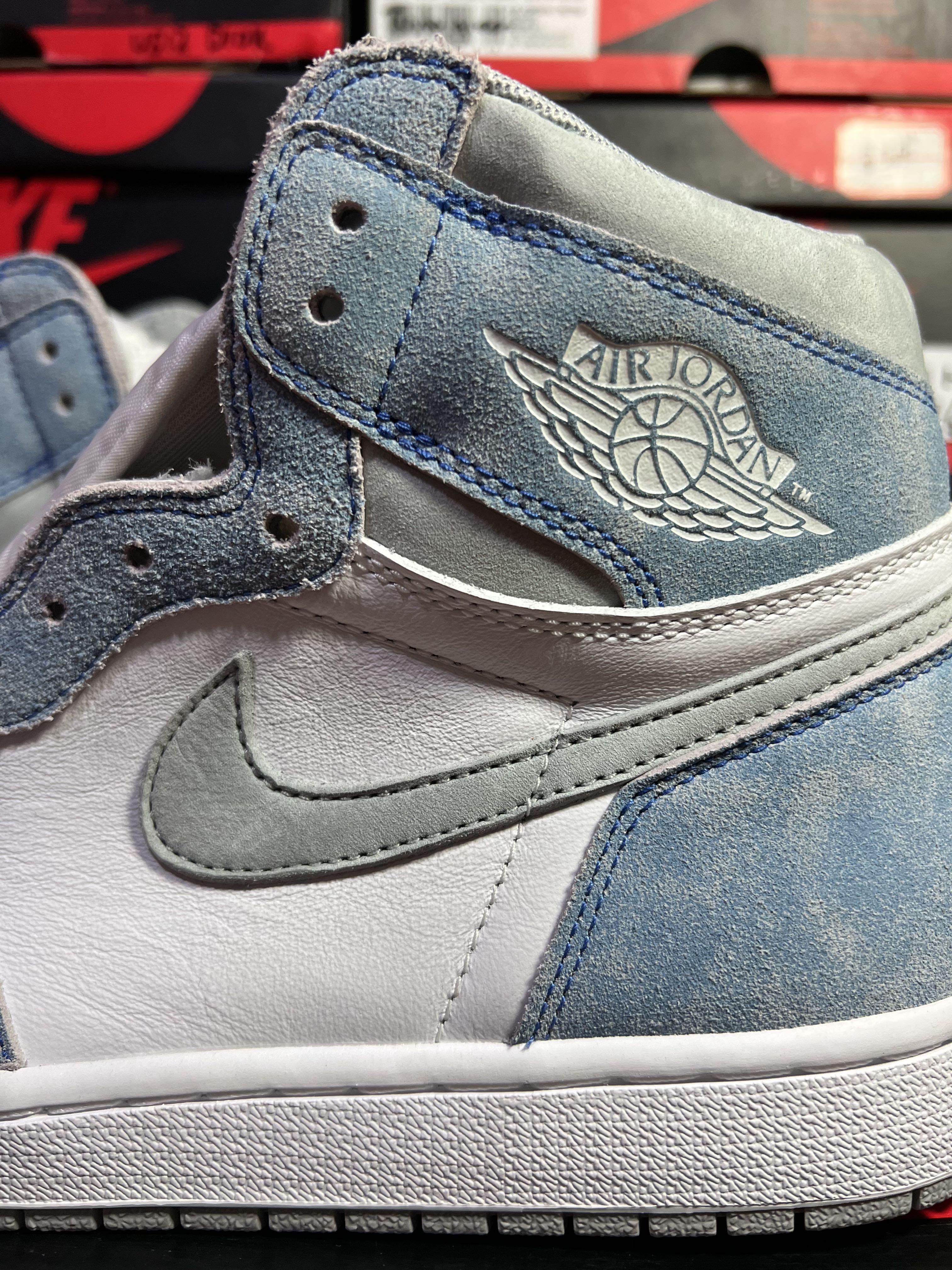 Air jordan 1 discount hyper