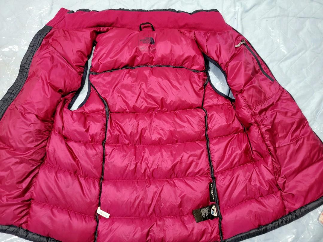 The north face pertex discount