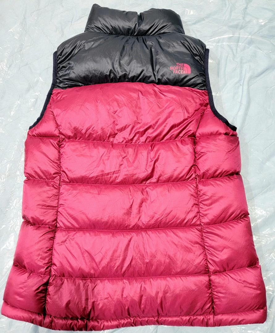 the north face pertex 800 75