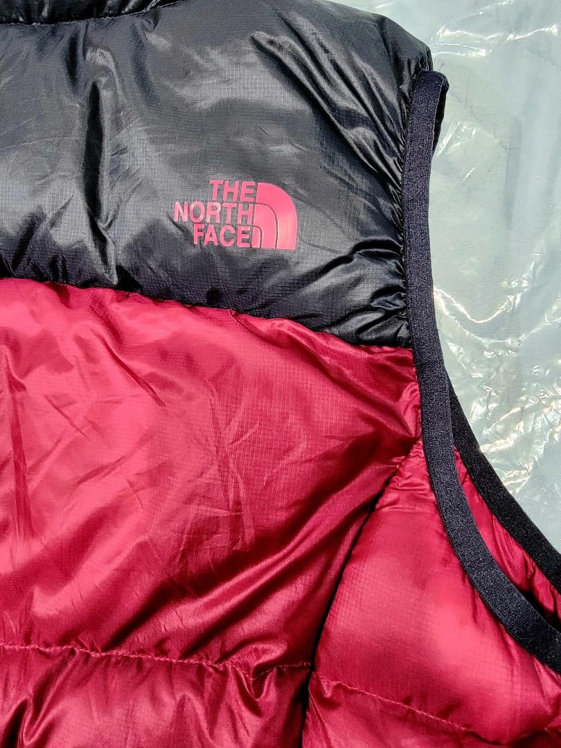 The north face pertex on sale