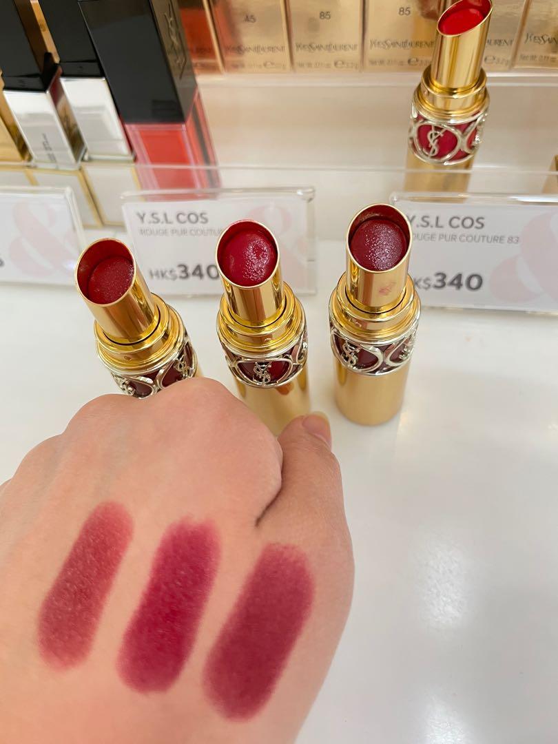 Ysl 83 84 85 sales