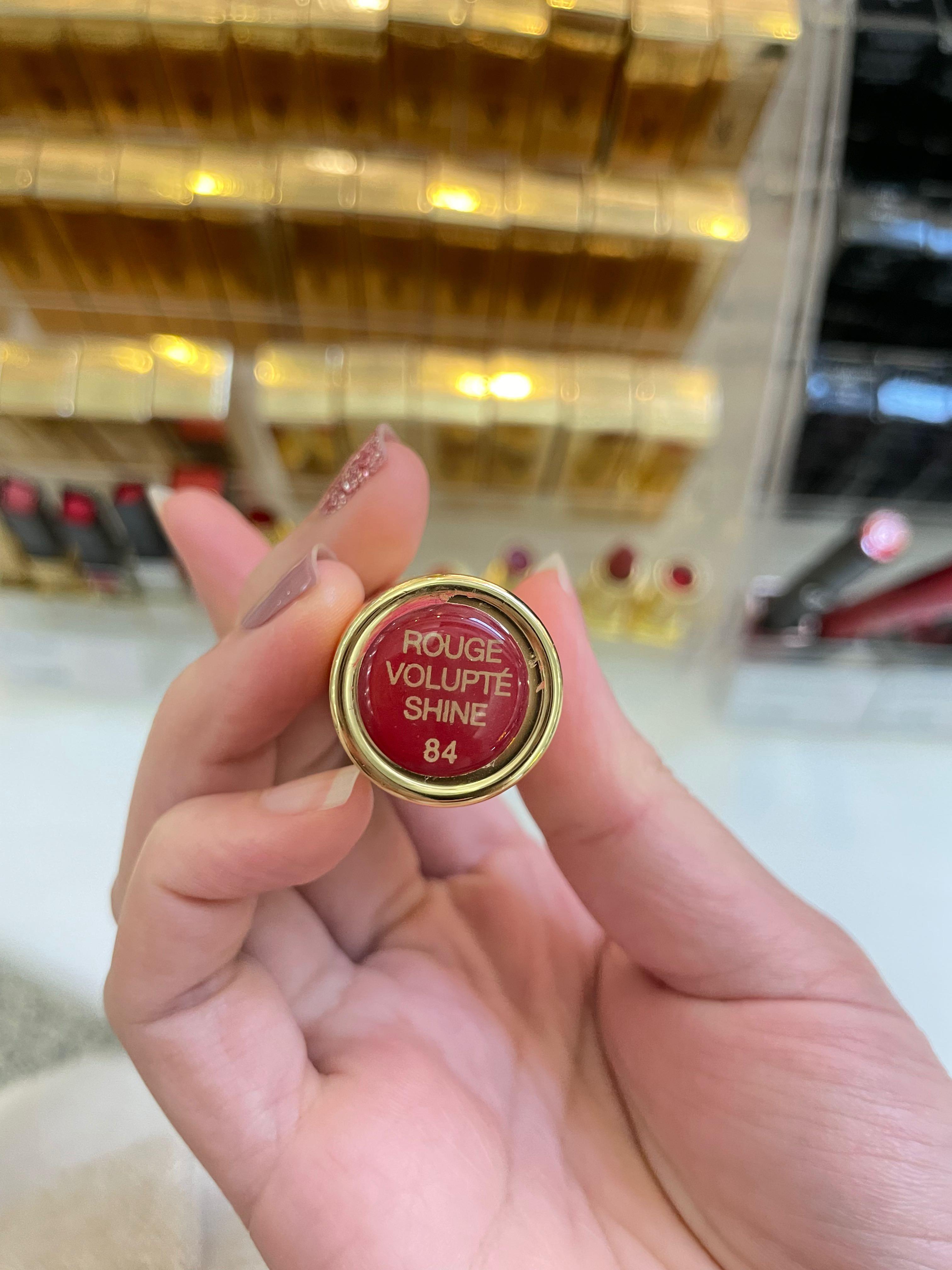 F YSL 83 84 85 Y x