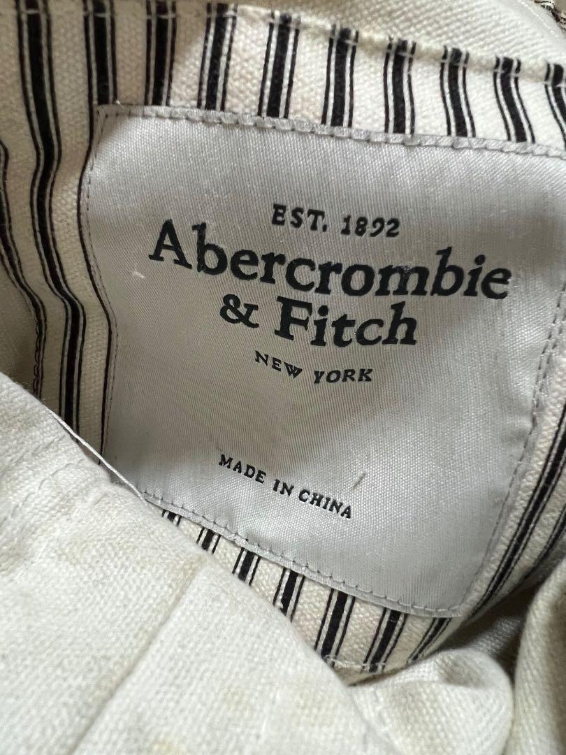 Abercrombie, Women's Fashion, Bags & Wallets, Tote Bags on Carousell
