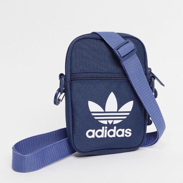 Adidas festival bag Men s Fashion Bags Sling Bags on Carousell