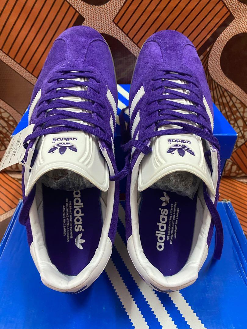 Adidas Gazelle Super